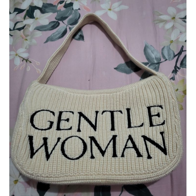 Tas GW ori preloved