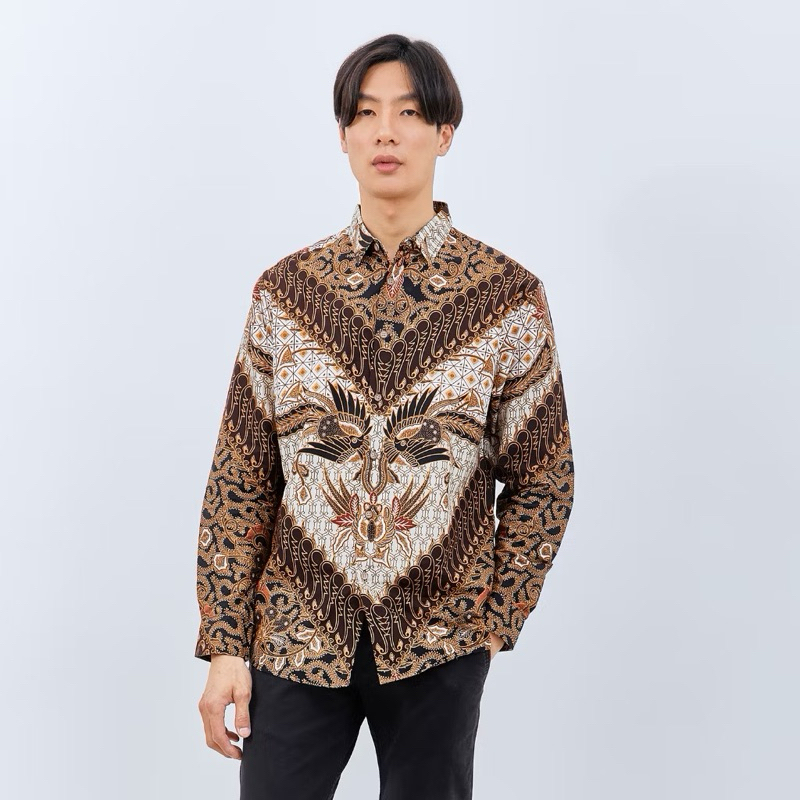 PL Batik premium brand M231