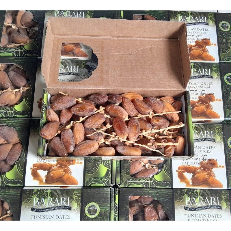 

kurma tangkai