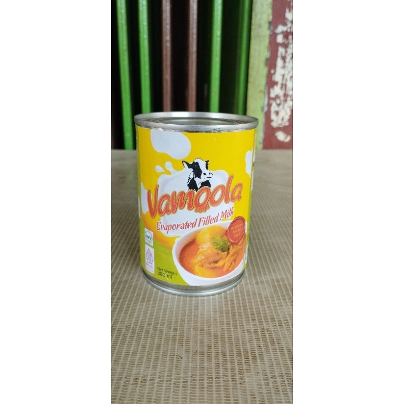 

Susu Vamola Evaporasi 380ML