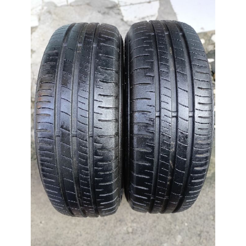 BAN 195/65 R15 DUNLOP SPTOURING