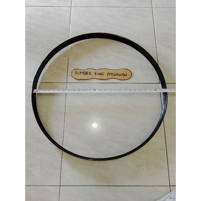 RING BASS DRUM 26 inch