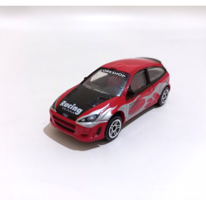 REALTOY FORD FOCUS WRC