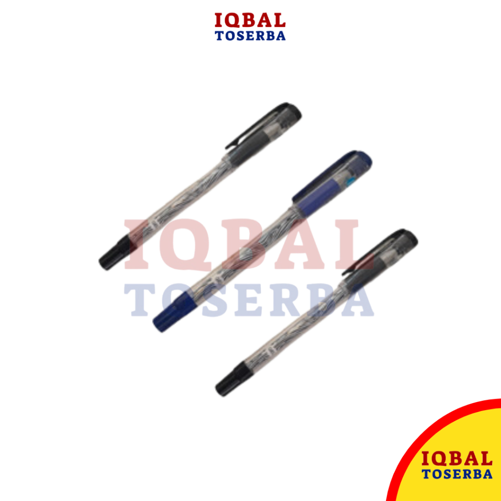 

PULPEN GEL TIZO ZEBRA/PULPEN TIZO ING MURAH/ATK