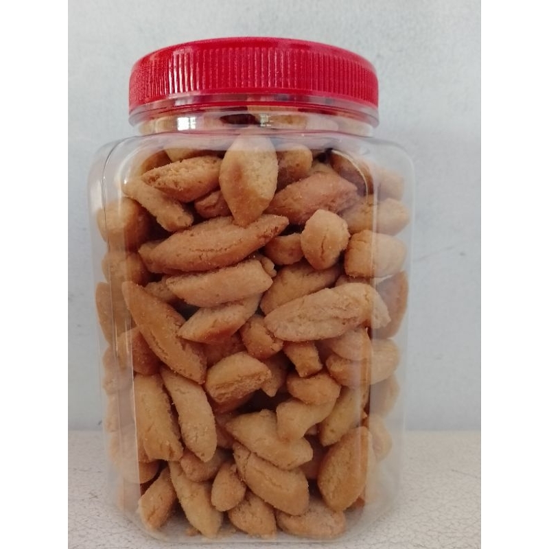 

KUE BIJI KETAPANG by Dapoer rika
