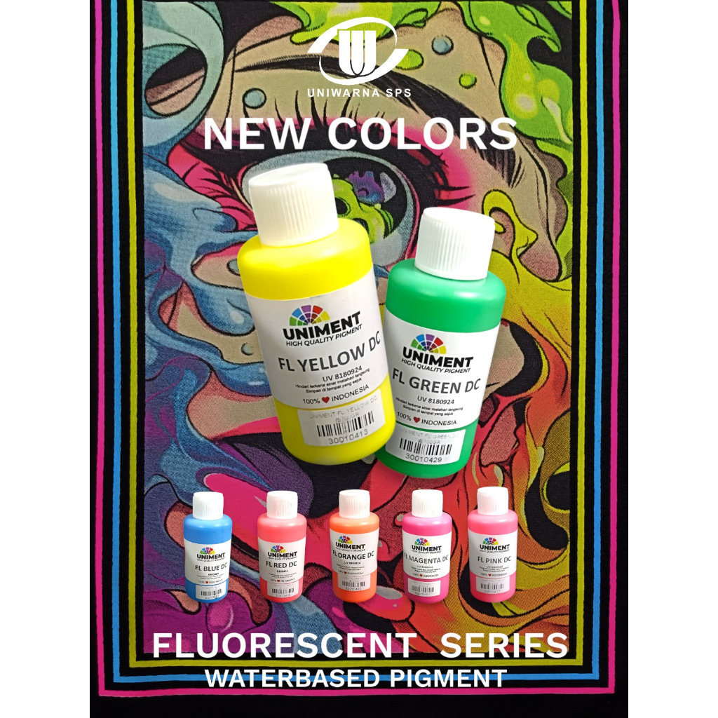 

PIGMENT UNIMENT DC @100gr