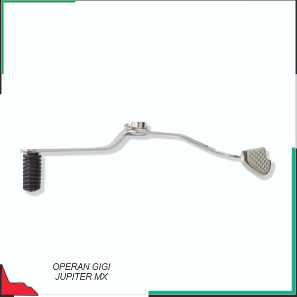 Operan Gigi Jupiter Mx Lama