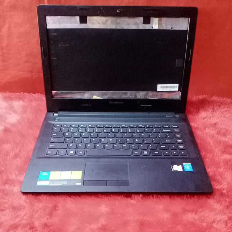 Casing laptop Lenovo G40 G40-70 G40-30 G40-45