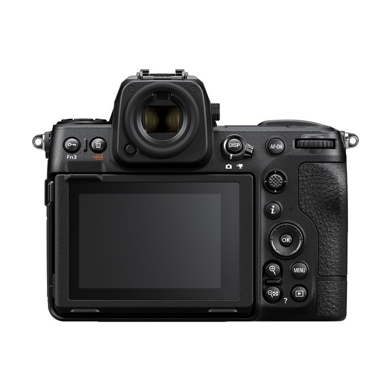 Nikon Z8 kit 24-120mm f4 S Nikon Z 8 kit 24-120 mm f/4 S