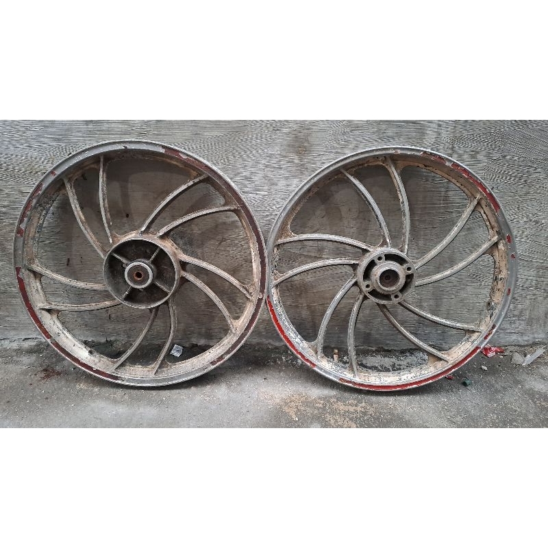 velg cefiro for yamaha