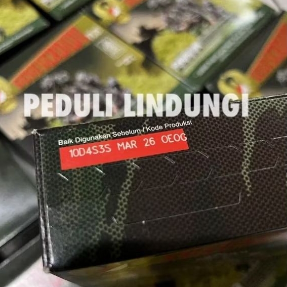 

SUSU SERDADU EXP.2026 | SUSU SERDADU | RANSUM | EPROKAL | PROMILCH | IMUKAL | SUSU TNI