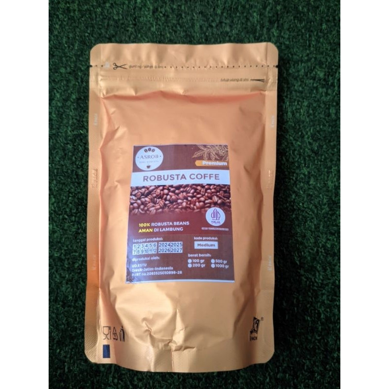 

Kopi bubuk