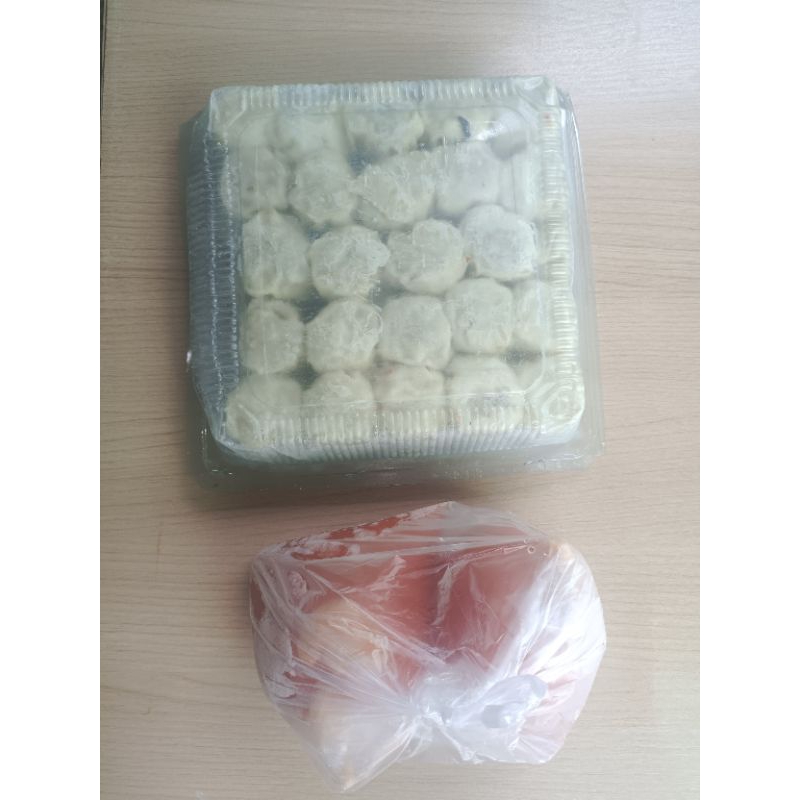 

Dim Sum Isi 50 Enak Tapi Murah