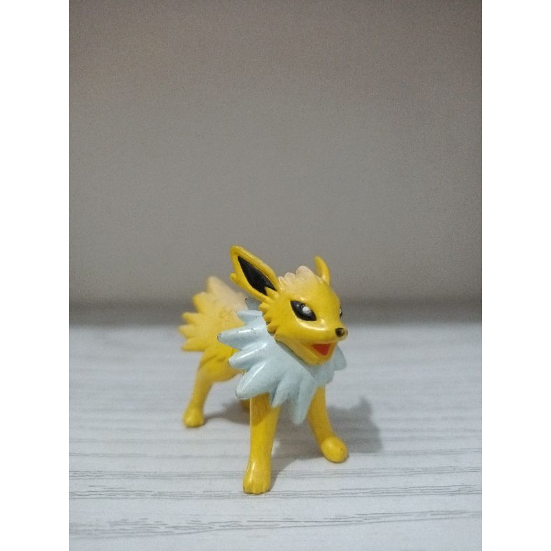 Figur Pokemon Jolteon Tomy