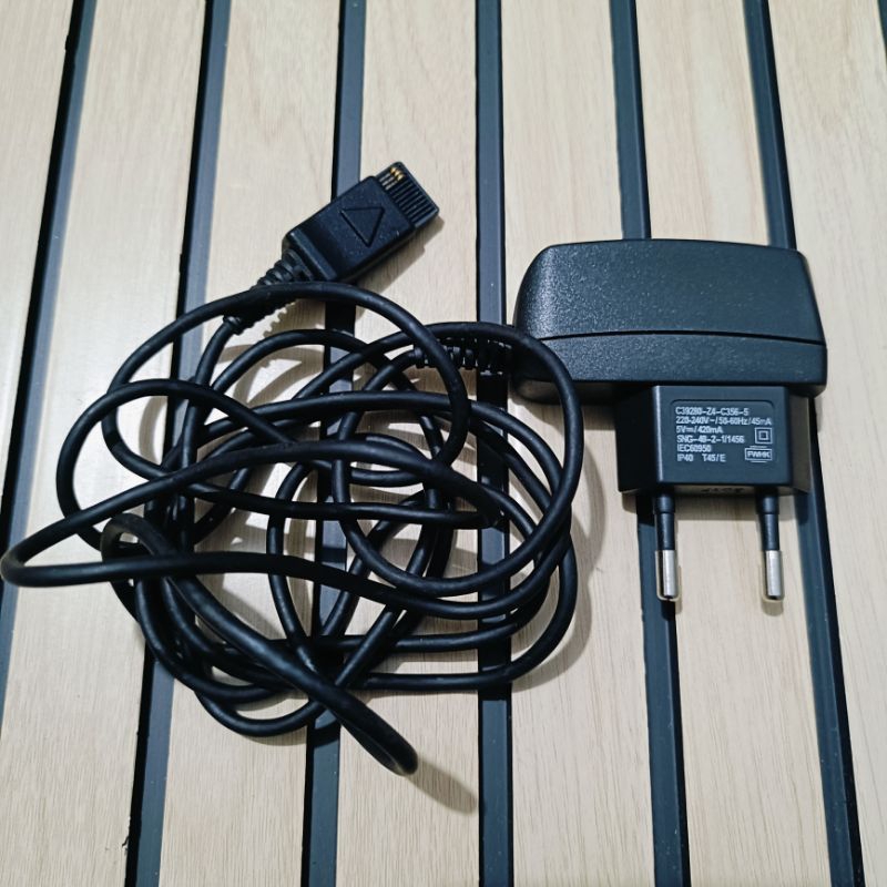 Charger Siemens C35 M35 S35