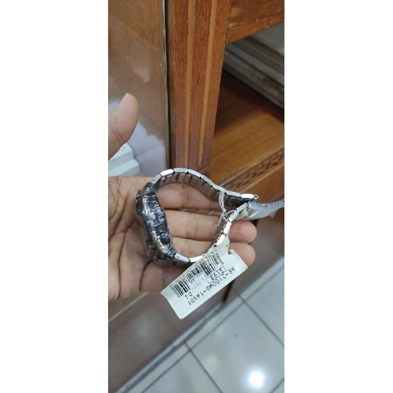 casio original jam tangan casio asli