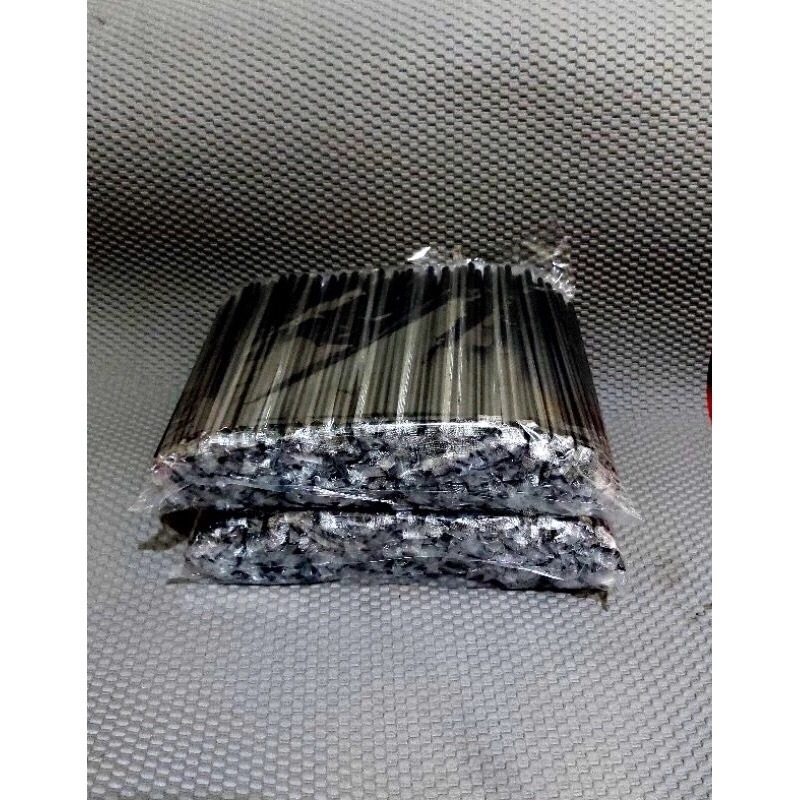 

SEDOTAN STERIL ISI 500 pcs RAMAH LINGKUNGAN