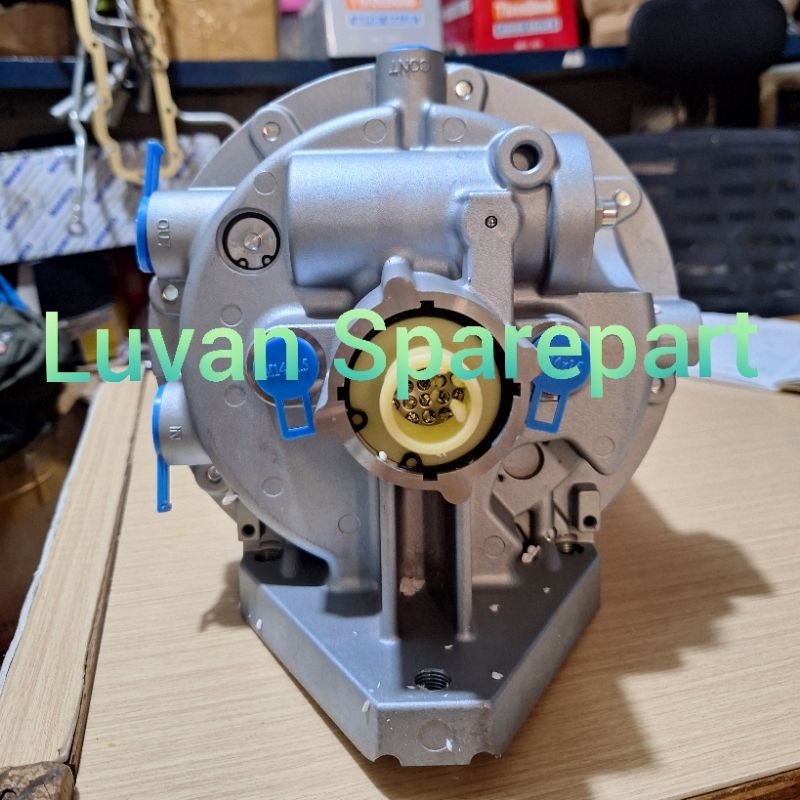 Air Dryer Assy Truck Hino Lohan/Hino Lohan 500 DU5