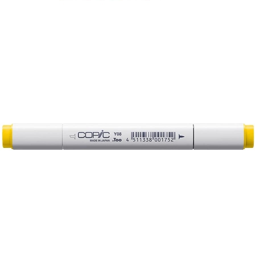 

Copic Classic Spidol Warna Acid Yellow CMK-08 Untuk Menggambar Ilustrasi Manga Karikatur