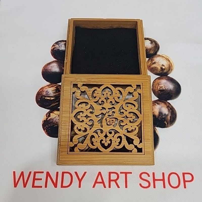 Tempat Bakar Dupa Melingkar Atau Dupa Lingkar Ukuran Kecil