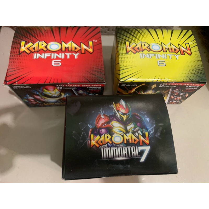 KAROMAN 3D MAINAN VIRAL PUZZLE ANAK