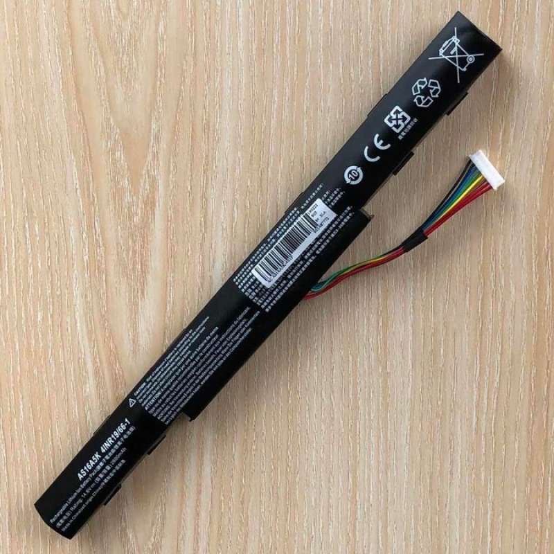 Baterai Laptop Acer Aspire ES 14 ES1-432-CO85 C52R AS16A5K
