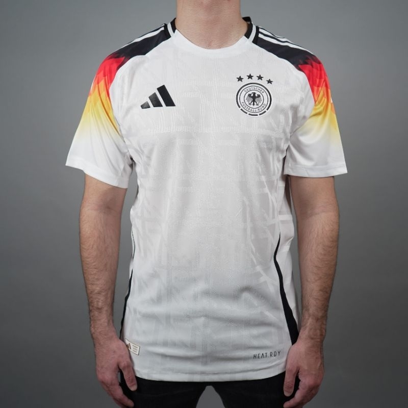 [PLAYER ISSUE] JERSEY JERMAN_HOME EURO PLAYER ISSUE GRADE AAA+
