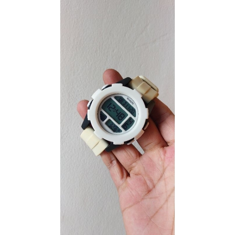 NIXON ORIGINAL THE UNIT - STARWARS