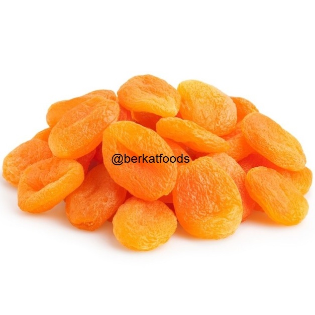 

Dried Apricot Dry Fruit / Buah Aprikot Kering / Apricots Fruits
