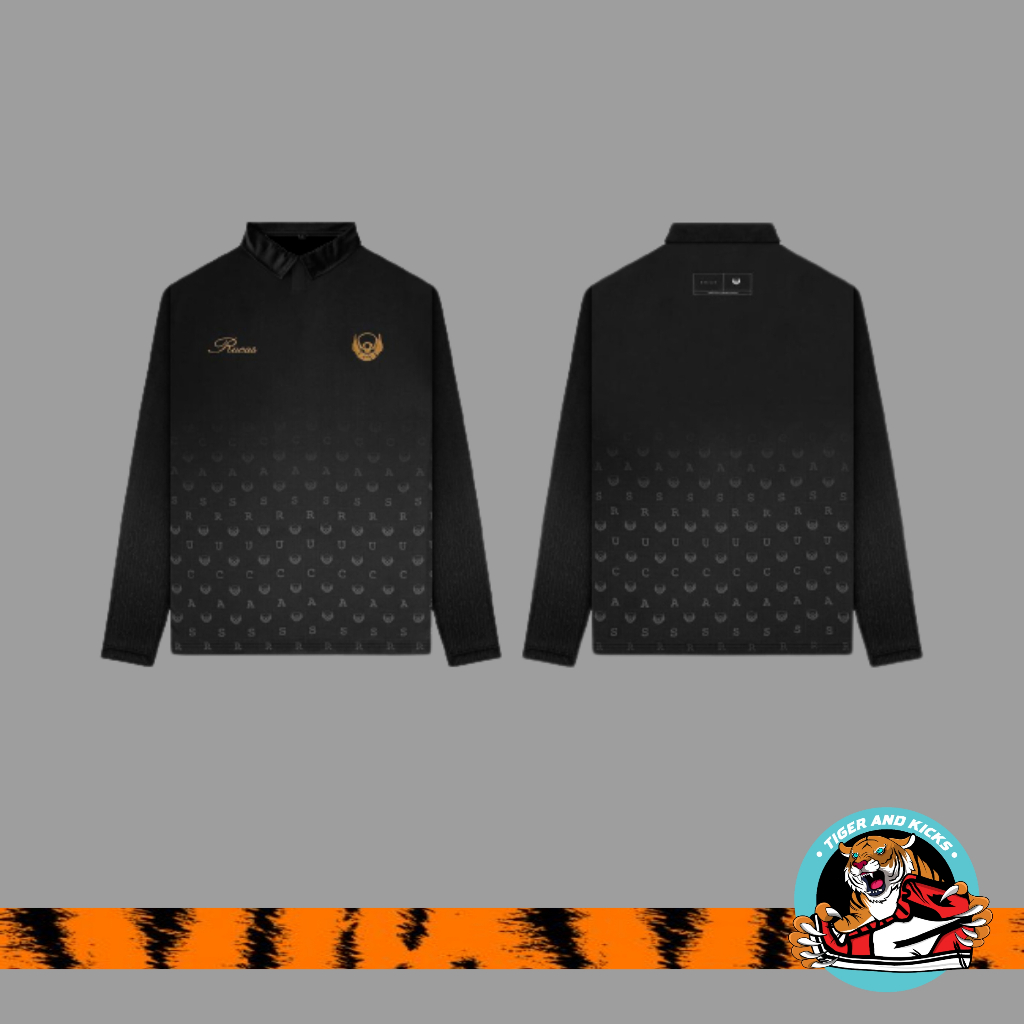Rucas X Bigetron Jersey The collaboration