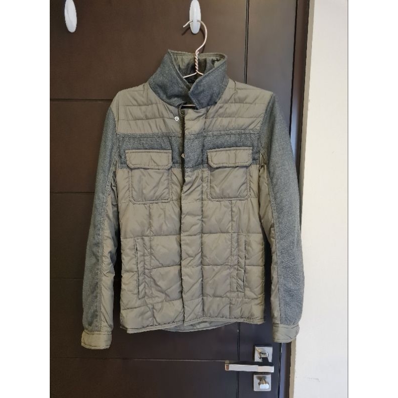 Jacket ZARA Man