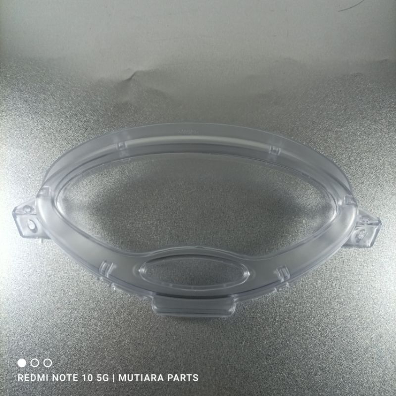 MIKA SPEEDOMETER HONDA KARISMA 125 D MIKA SPEDO KARISMA D 125 NON ORIGINAL