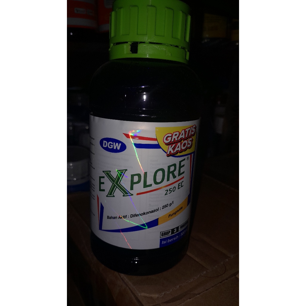 Fungisida EXPLORE 250EC 500ML