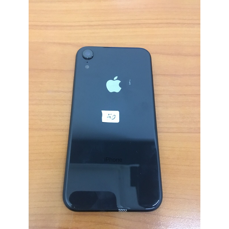 BACKDOOR CASING BACKDOOR KESING IPHONE XR