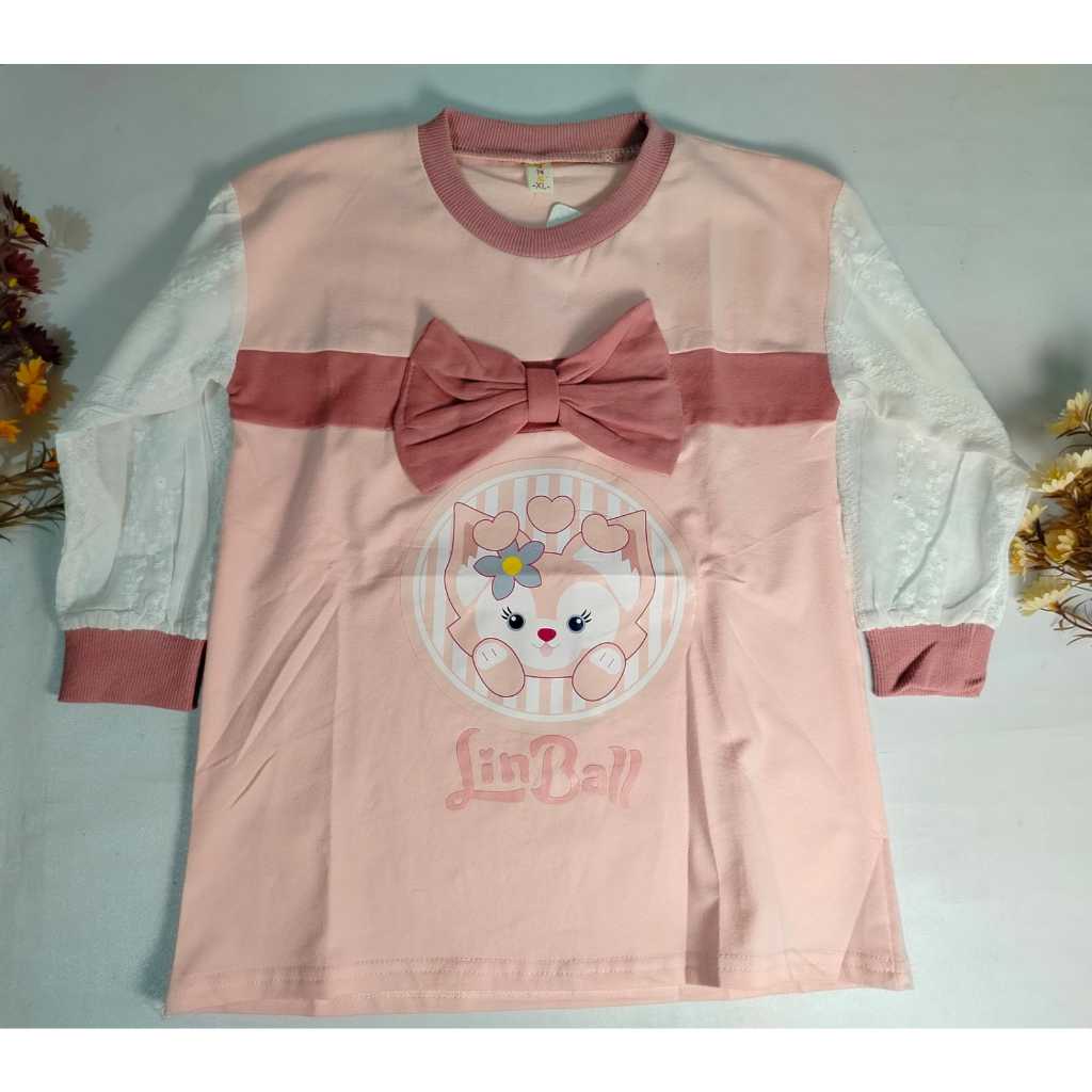 Baju Atasan Anak Wayne 1449