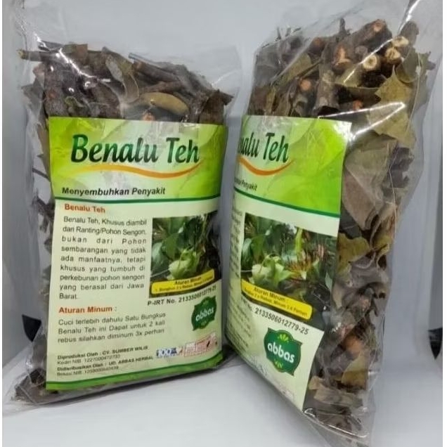 

TEH BENALU ABBAS 100g ( 1 pcs ) | mengatasi kangker | Menjaga kesehatan jantung | Teh Herbal alami | Meningkatkan sistem kekebalan tubuh dll.
