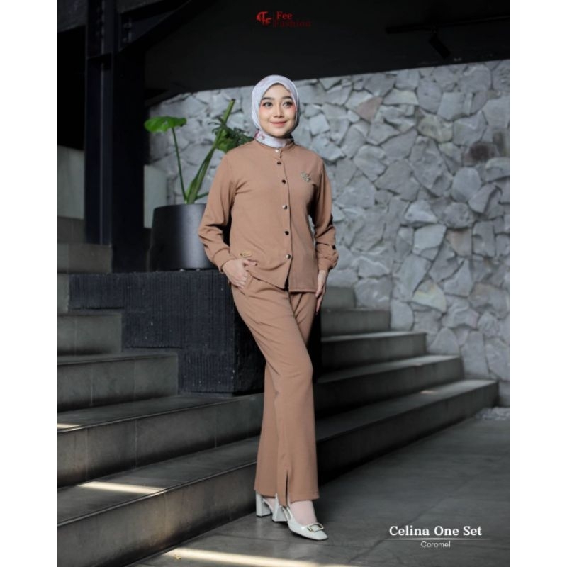 CELINA ONE SET FEE FASHION