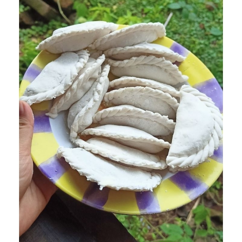 

CIRENG YUMMY 1 MIKA 5 PCS