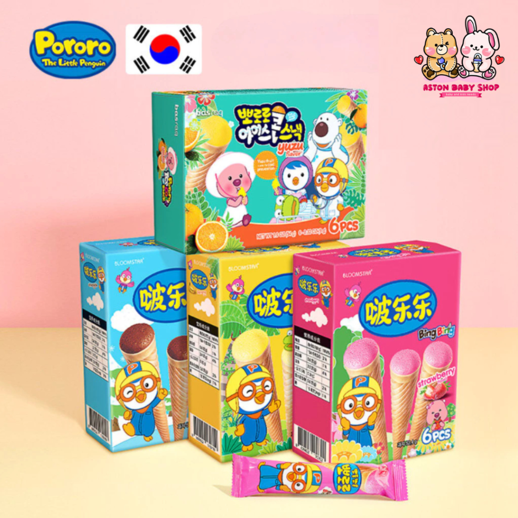 Harga bing bing pororo Terbaru Feb 2026 | BigGo Indonesia