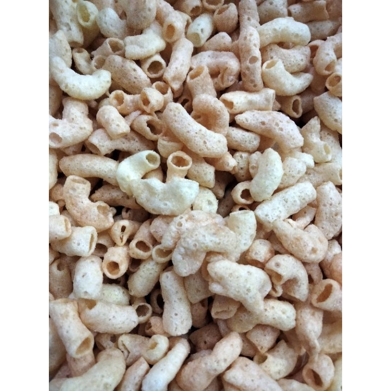 

makaroni gurih, pedas geprek dan pedas daun jeruk