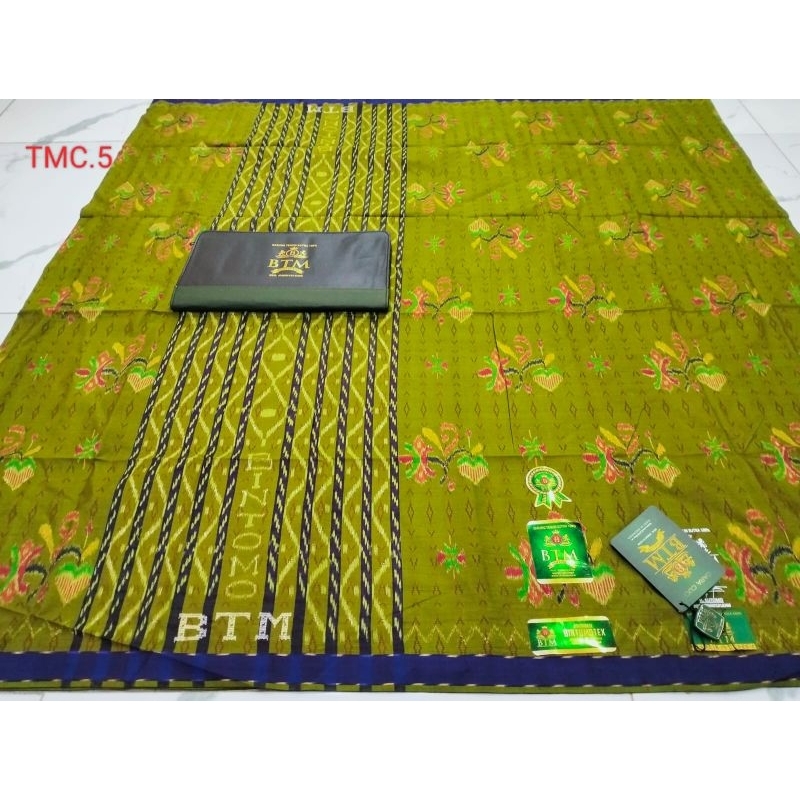 SARUNG BTM TMC Full Sutra