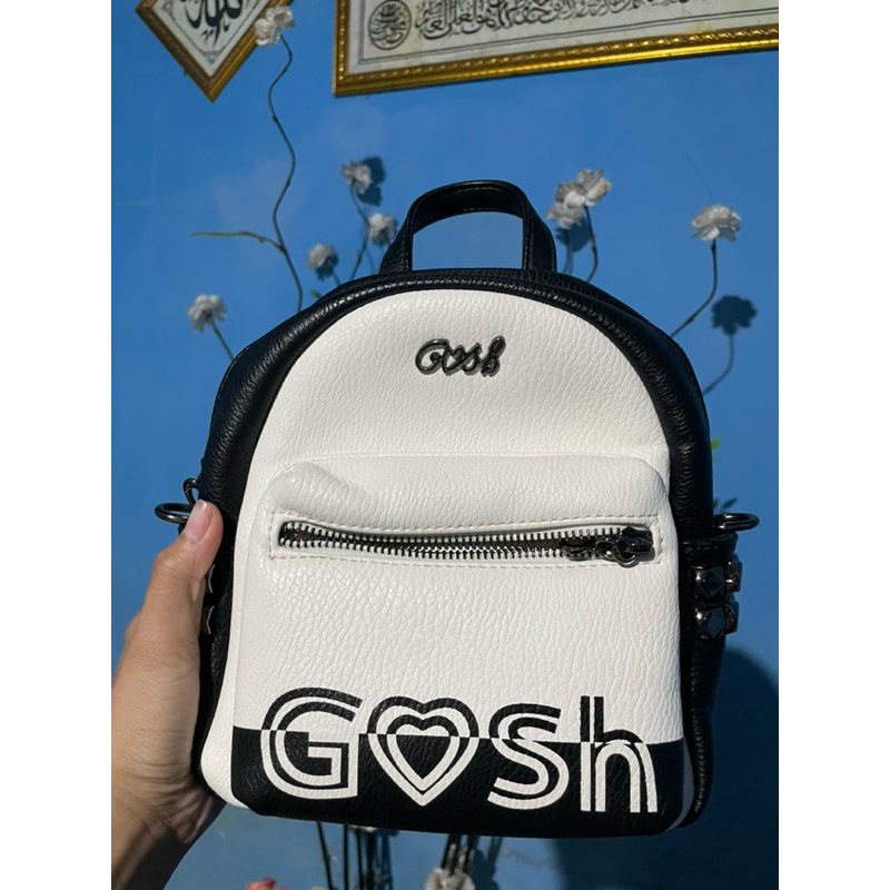 Gosh Bag