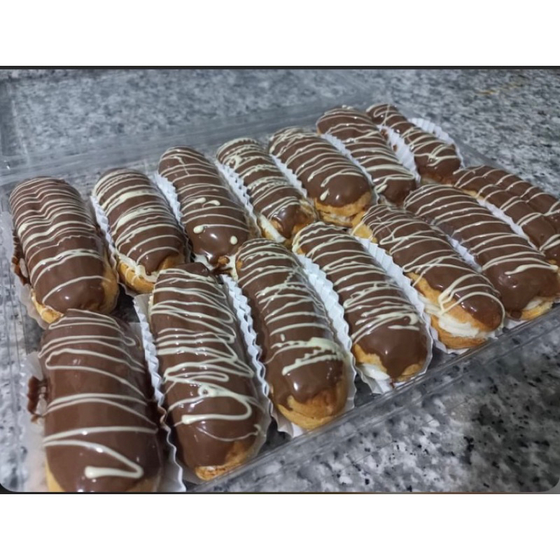 

ECLAIR