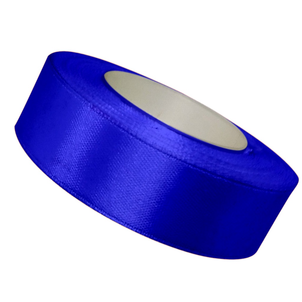 

Pita Satin 2.5cm Warna Biru