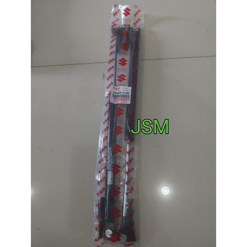 ABSORBER BAGAGE SHOCK BAGASI HIDROLIK APV SKOK PINTU BELAKANG SUZUKI APV