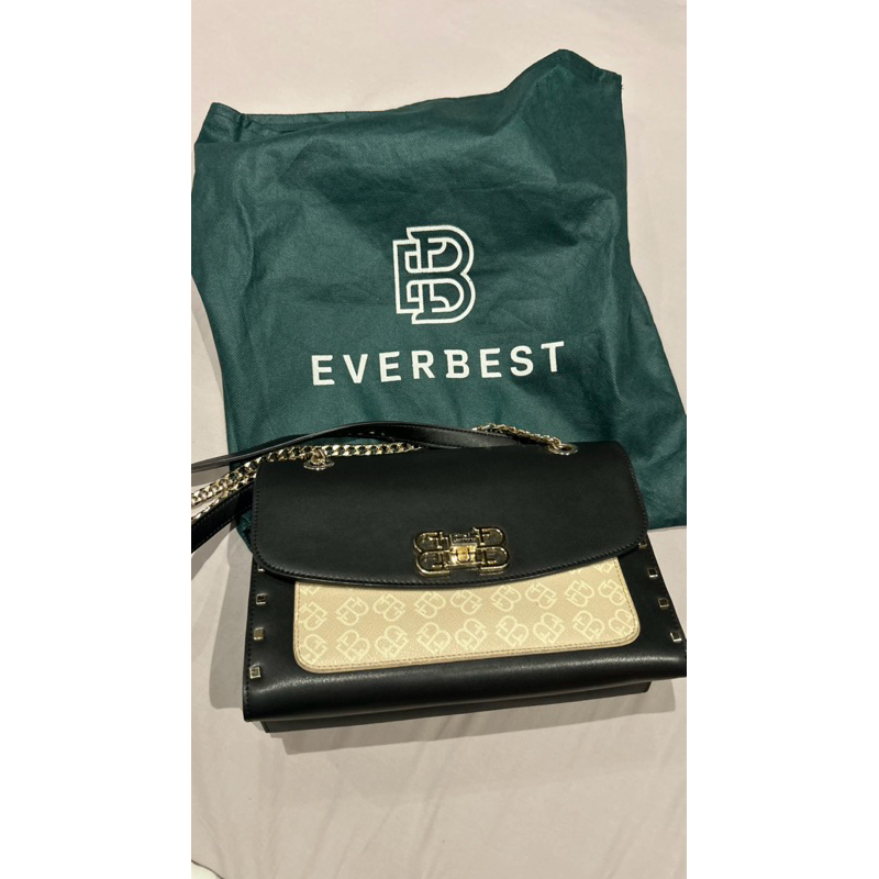 (PRELOVED) Everbest shoulder bag