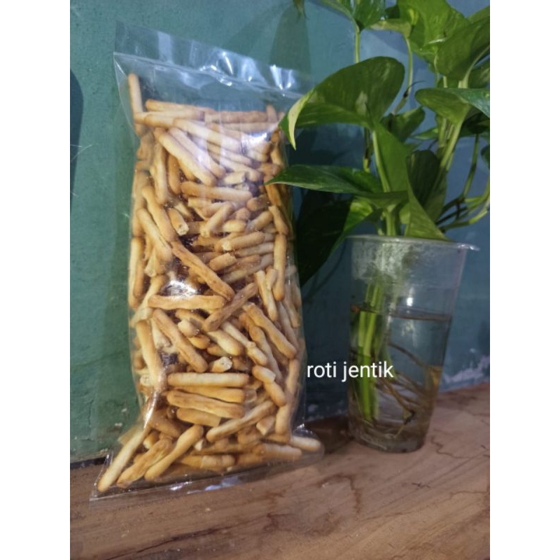 

cemilan enak kemasan