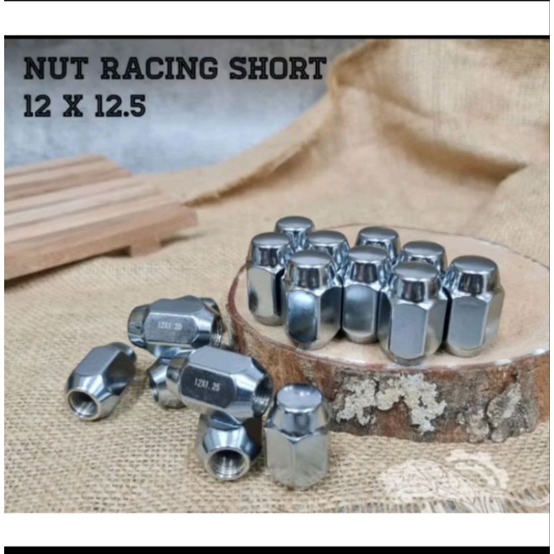 Mur Roda Racing T120SS futura Ertiga Perbiji