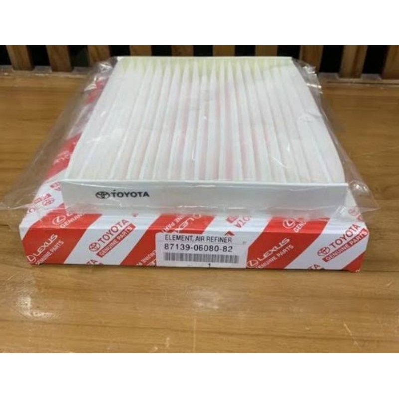 Filter blower AC Toyota kijang innova