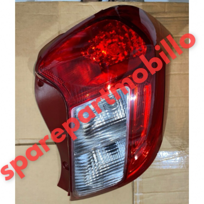 Stop lamp Lampu Belakang Chevrolet Spark 2016 2017 2018 2019 2020 2021 2022
